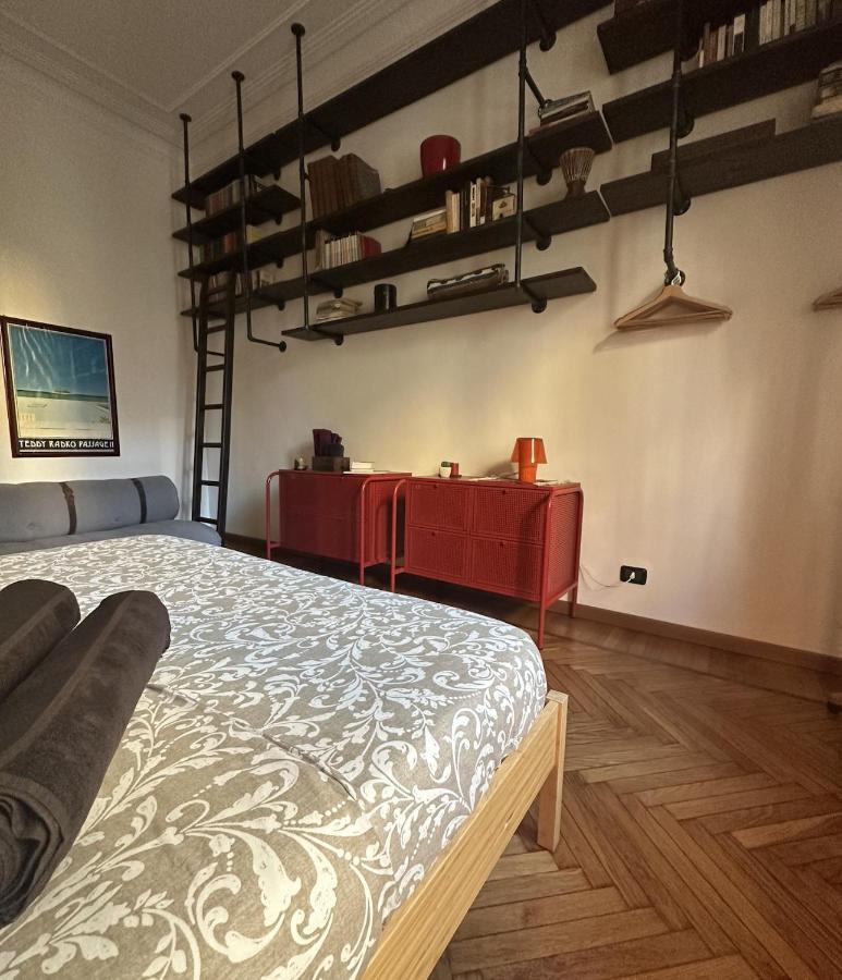 Casa Turinbike Apartment Exterior photo